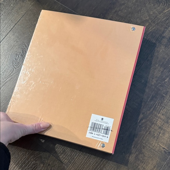 Campbell’s Recipe Keeper - Deluxe Recipe Binder - Vintage - New with Tags - Picture 8 of 8